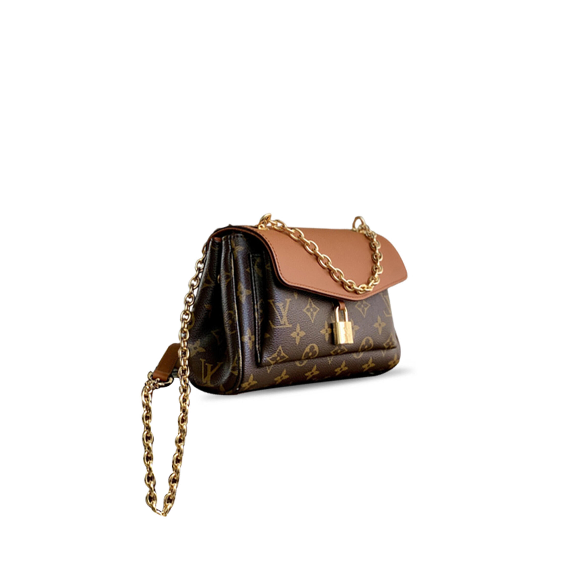 l0vis Vvtt0n saint-germain bb bag m27067 (24*17*9cm)